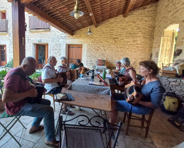 atelier Pignan
